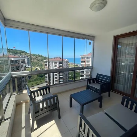 Cukurcayir 3+1 Kiralik * Trabzon