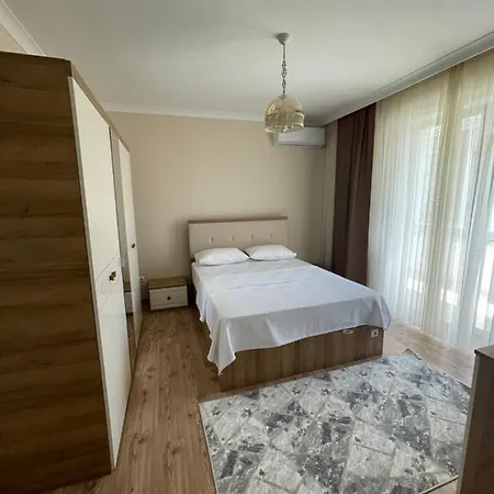 Cukurcayir 3+1 Kiralik *